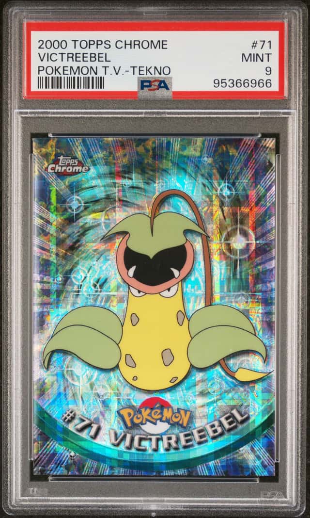 Victreebel