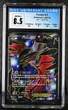 Yveltal Ex