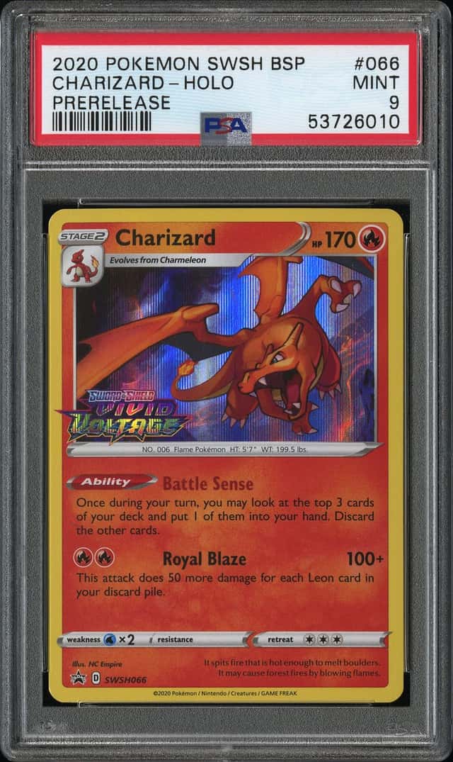 Charizard