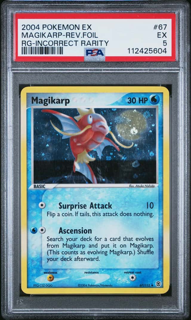 Magikarp