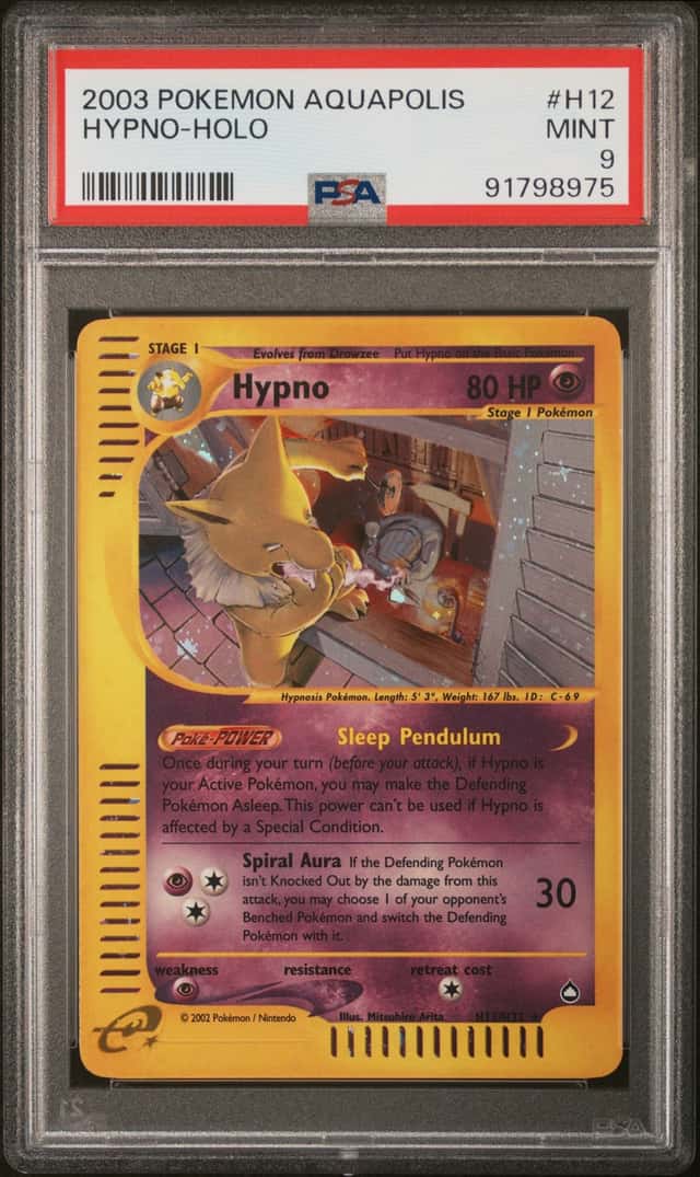 Hypno