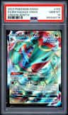 Rayquaza Vmax