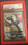 Charizard Gx