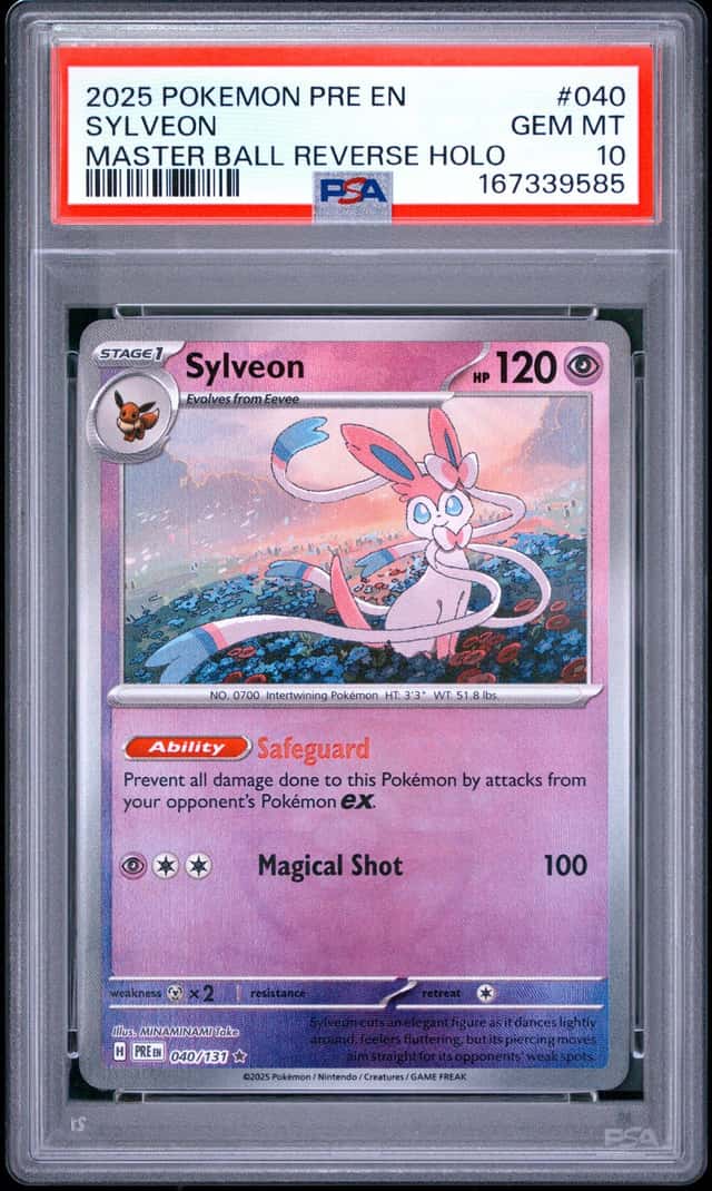 Sylveon