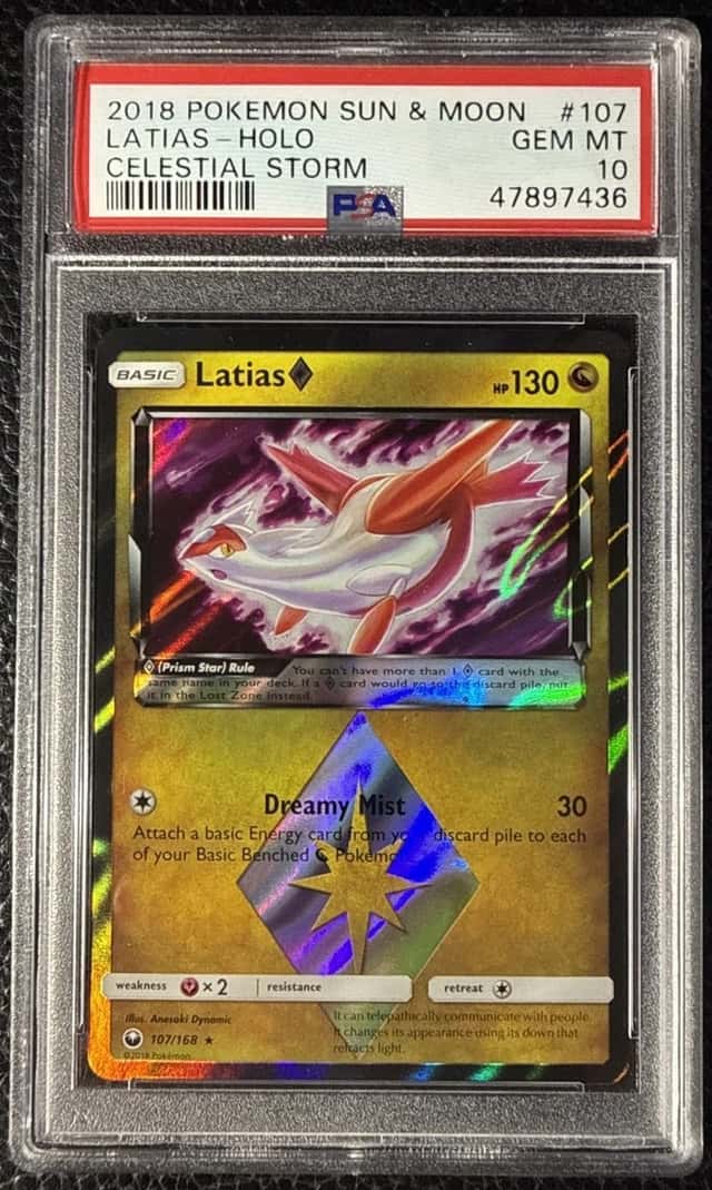 Latias