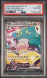Iono'S Bellibolt Ex