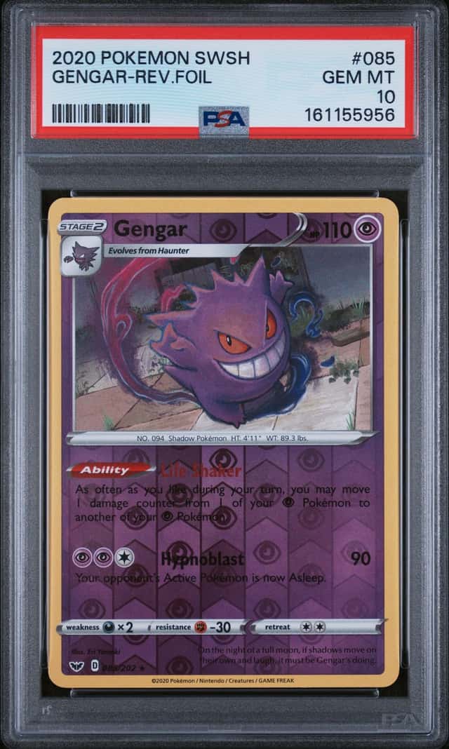 Gengar