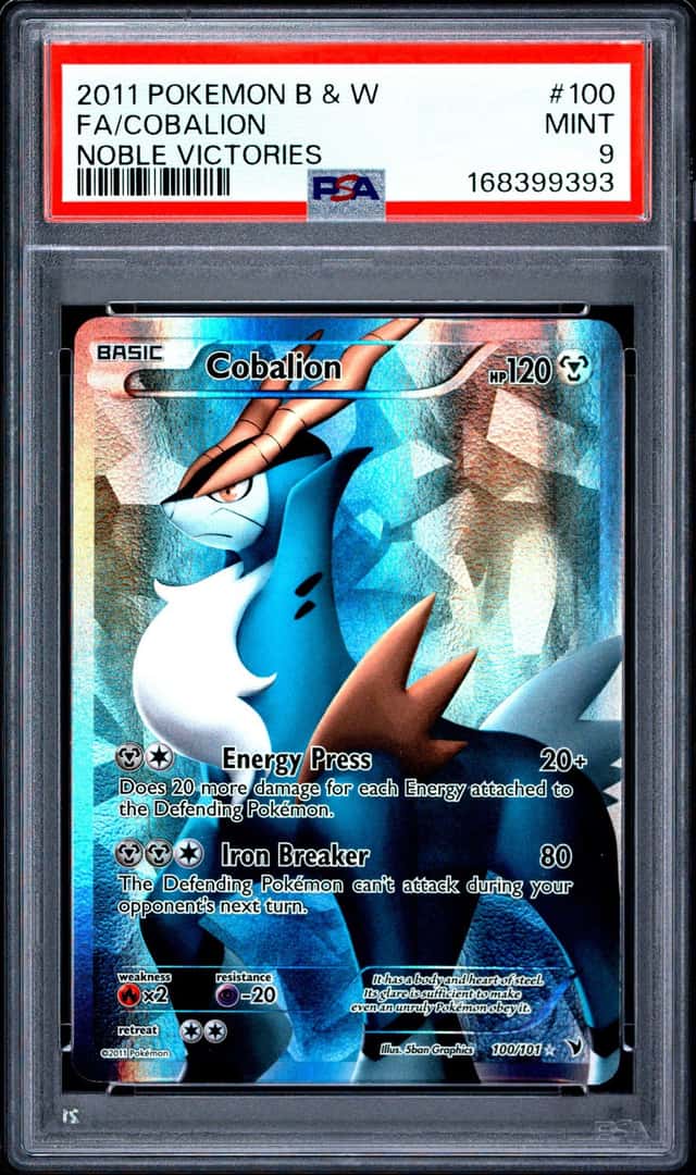 Cobalion