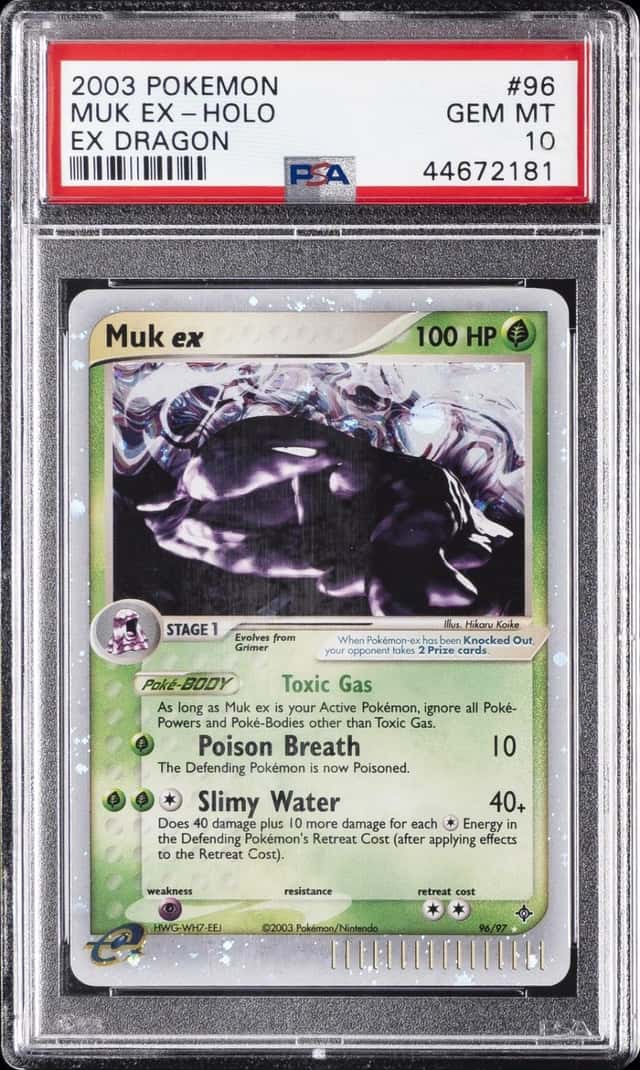 Muk EX