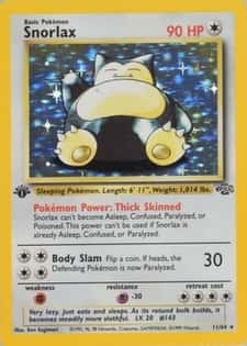 Holo · 1st Edition