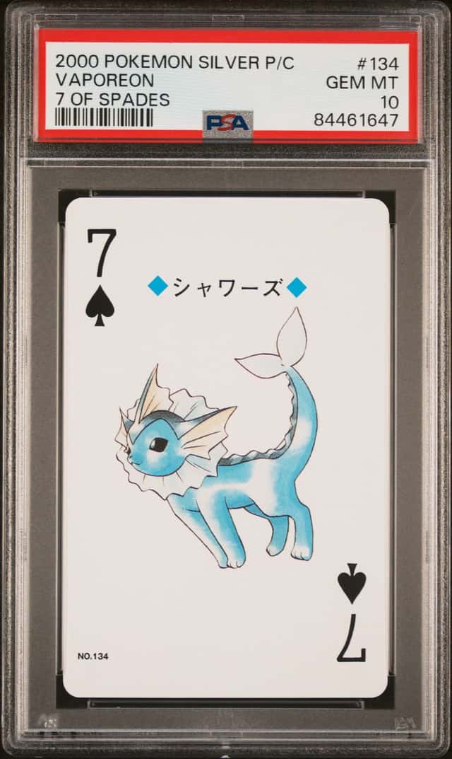 Vaporeon