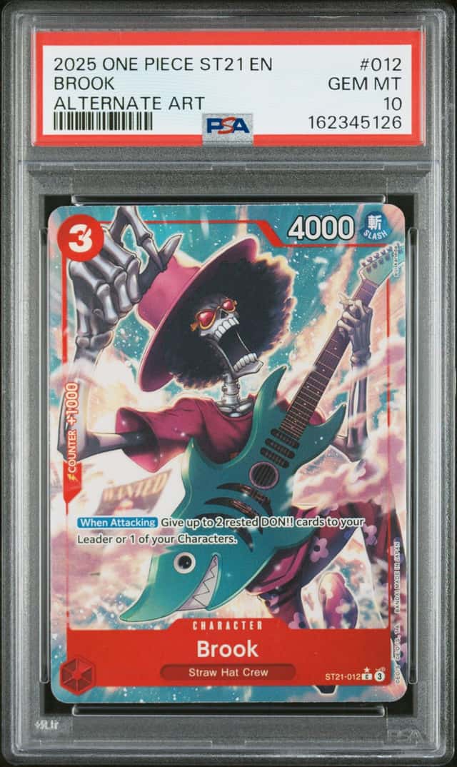 Brook