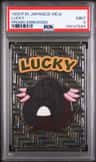 Lucky