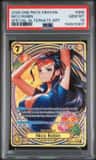 Nico Robin
