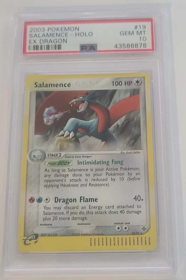 Salamence