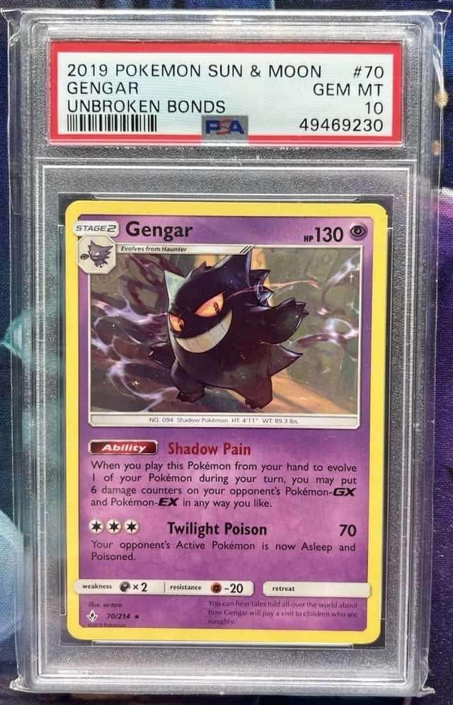 Gengar