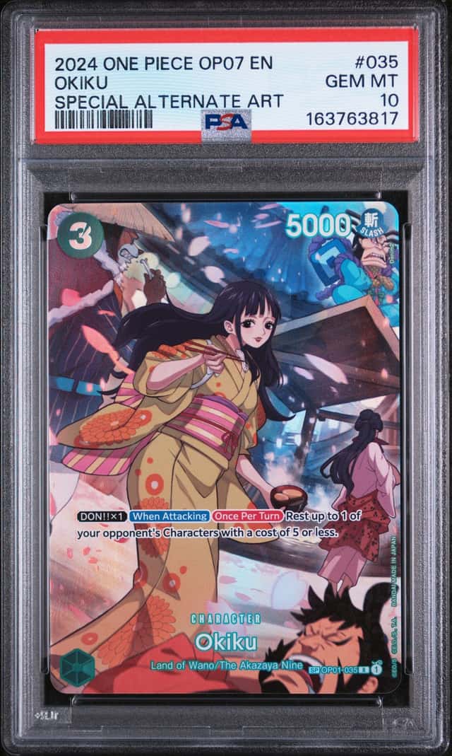 Okiku