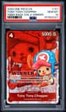 Tony Tony Chopper