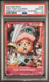 Tony Tony Chopper