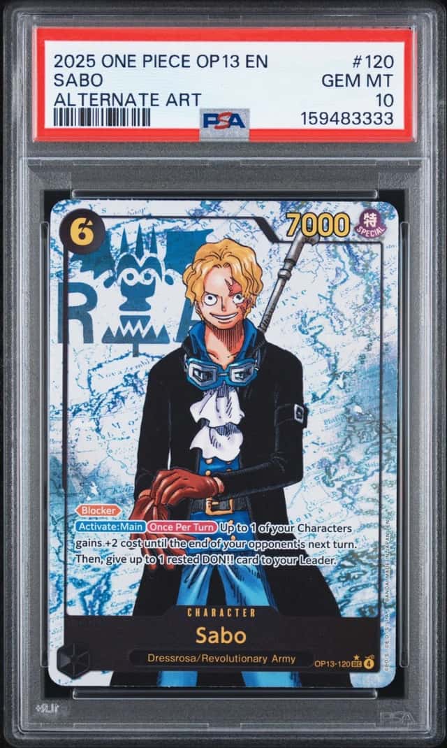 Sabo