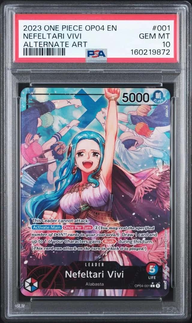 Nefeltari Vivi