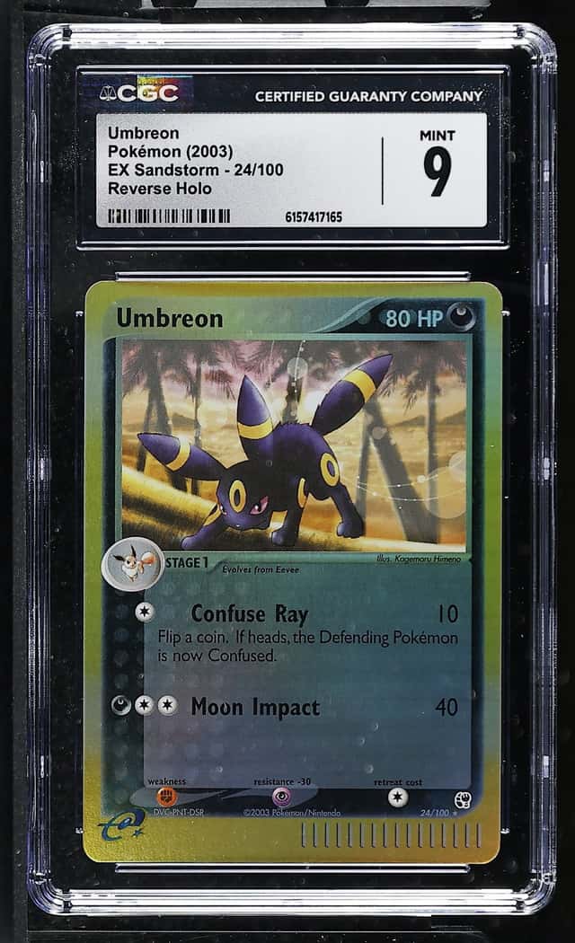 Umbreon
