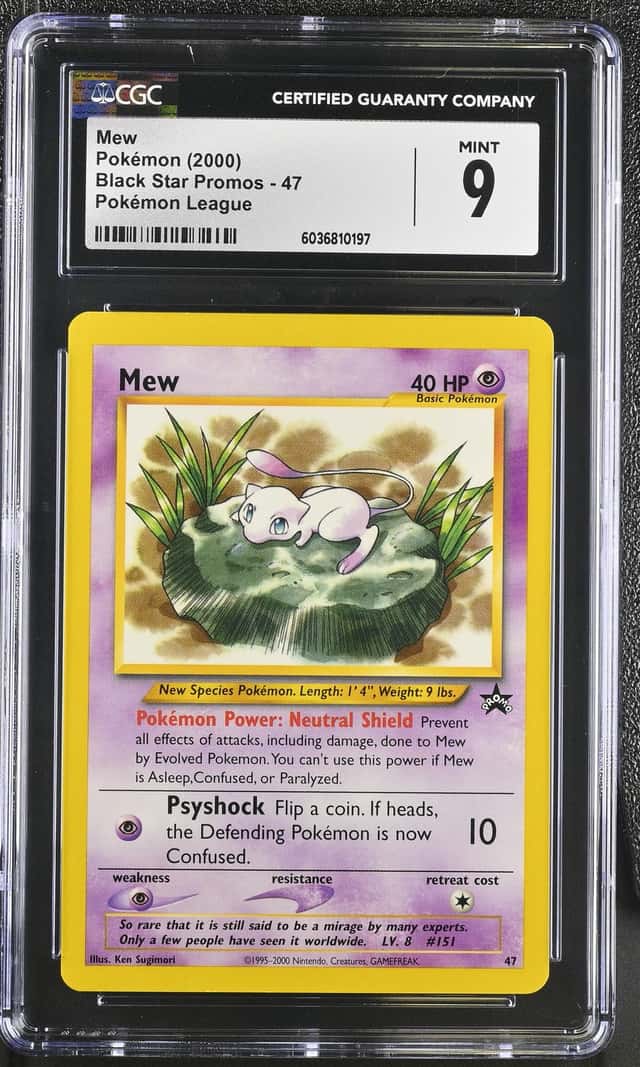 Mew