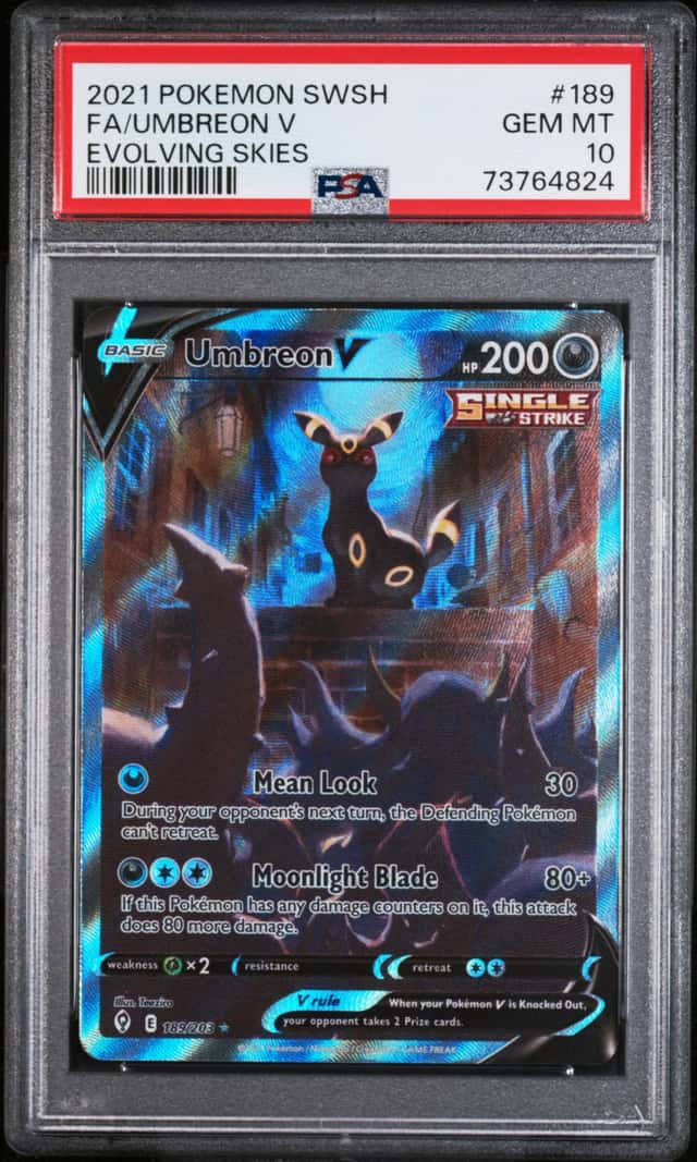 Umbreon V