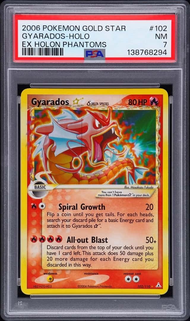 Gyarados