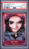Nico Robin