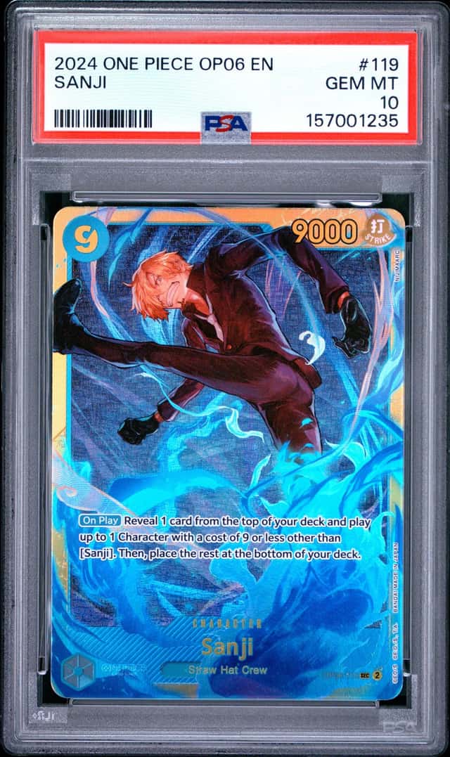 Sanji