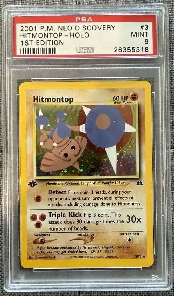 Hitmontop