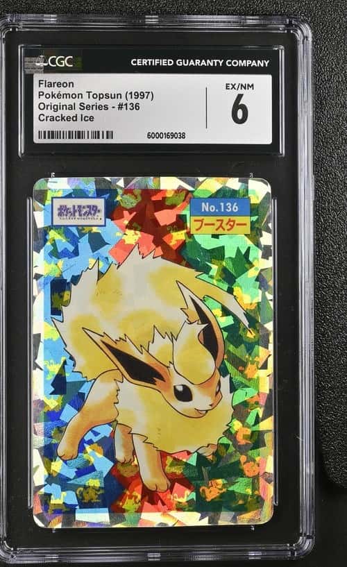 Flareon
