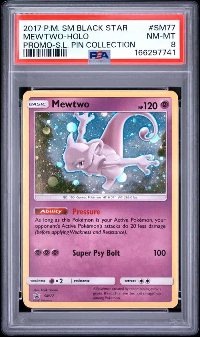 Mewtwo