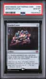 Jeweled Lotus