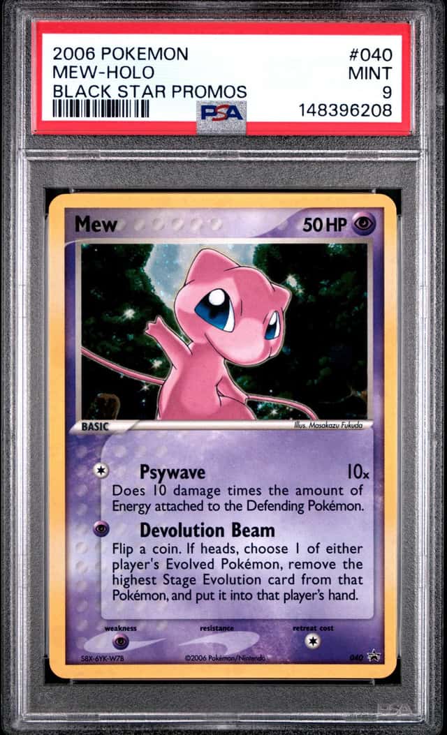 Mew