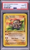Graveler