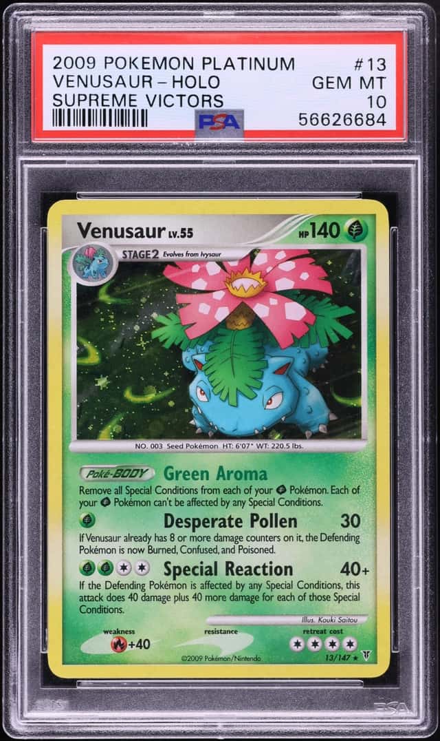 Venusaur