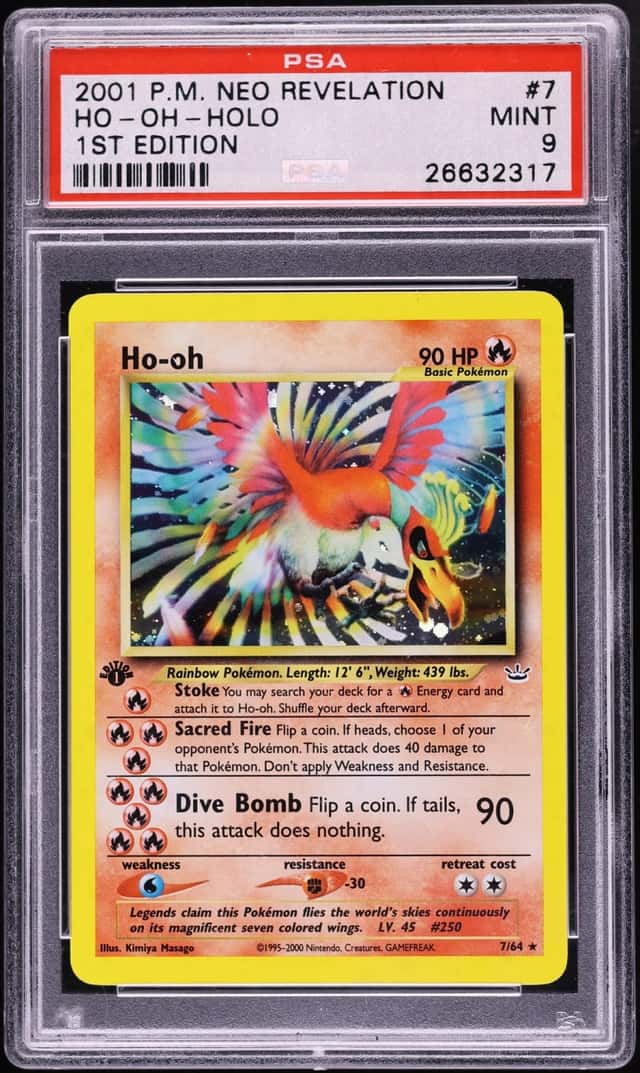 Ho-oh