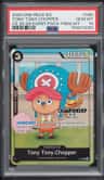 Tony Tony Chopper