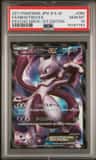 Mewtwo Ex