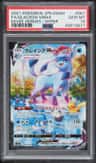 Glaceon Vmax