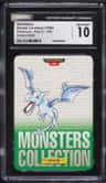 Aerodactyl
