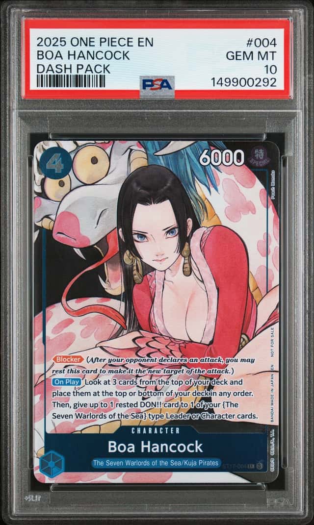 Boa Hancock
