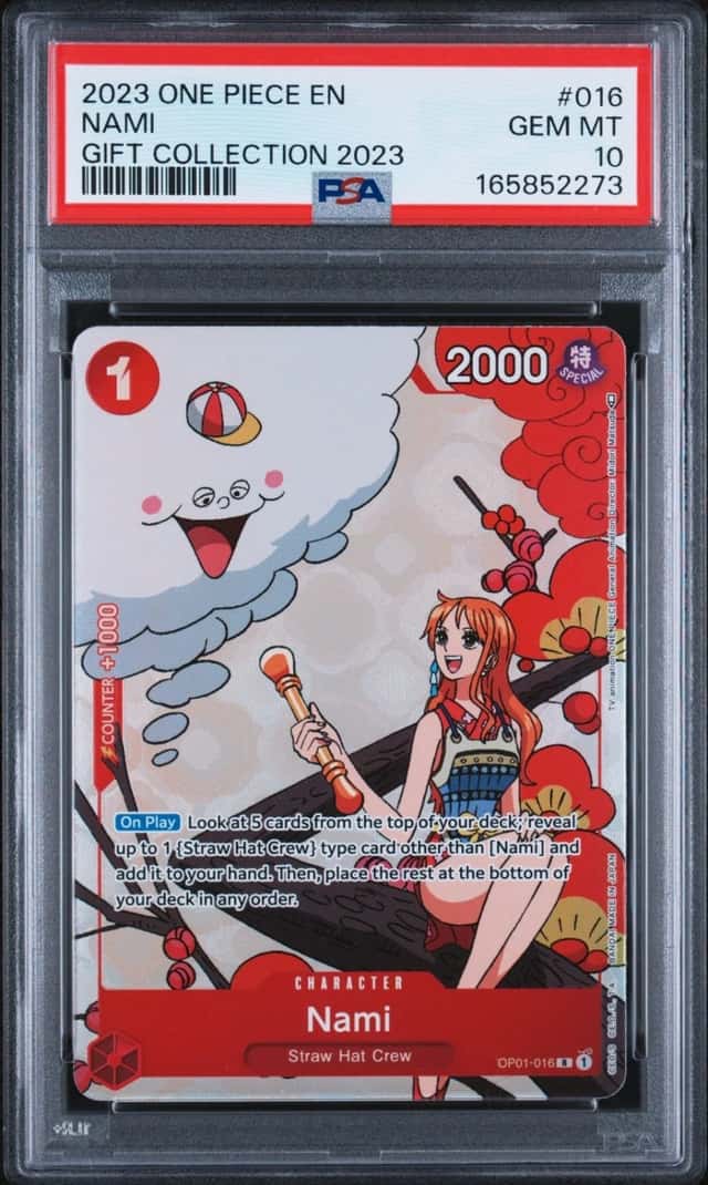 Nami