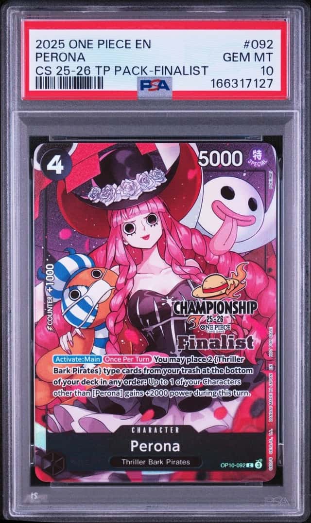 Perona