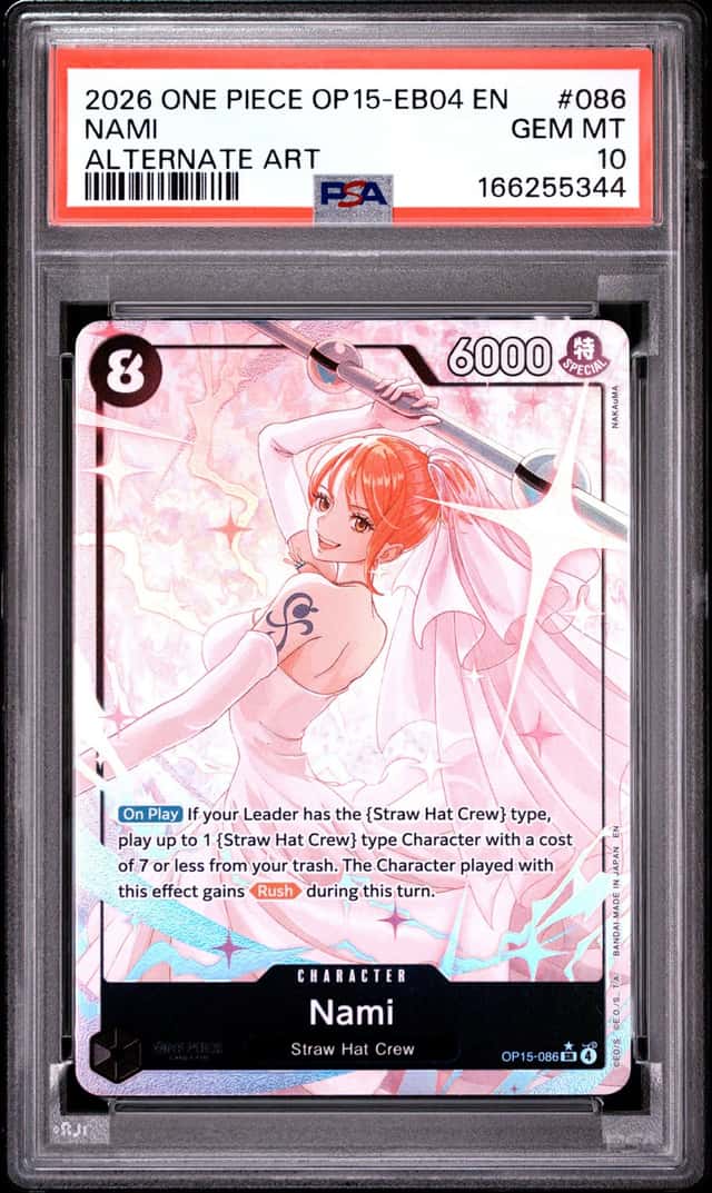 Nami