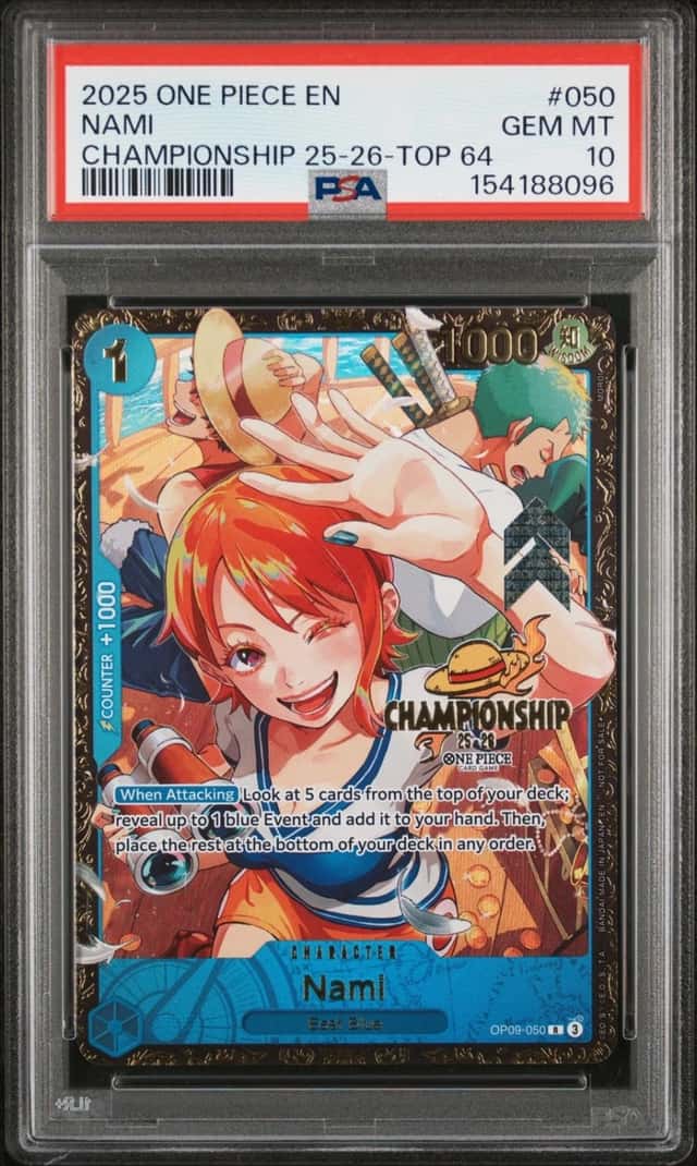 Nami
