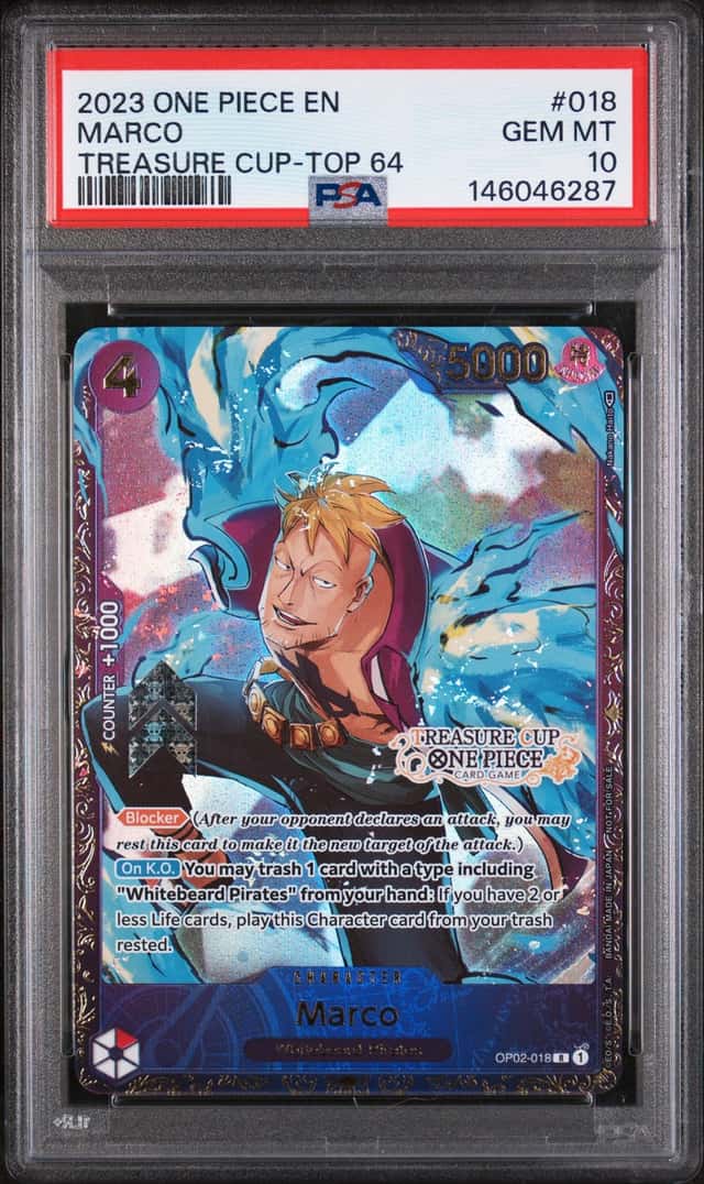 Marco