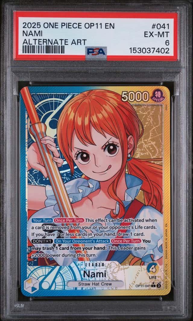 Nami